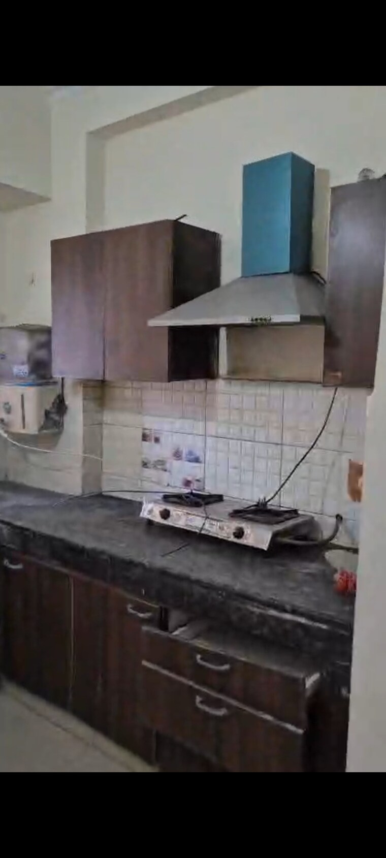 Kitchen, antriksh-golf-view 3 Bedroom 1480 Sq.Ft. Apartment In Sector 78 Noida 10163555