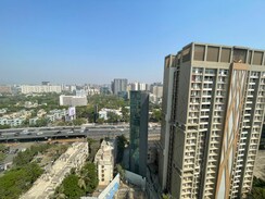 2 BHK Apartment For Rent in Antariksh Ace