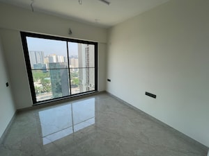 Room in 2 BHK Apartment at Antariksh Ace, Bandra East – for Rent