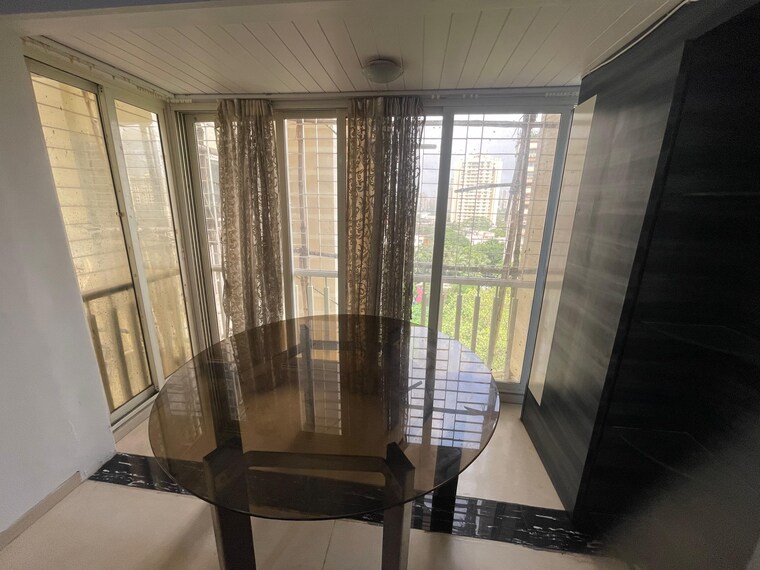Living Room, andheri west 2 Bedroom 1100 Sq.Ft. Apartment In Andheri West Mumbai 10163559