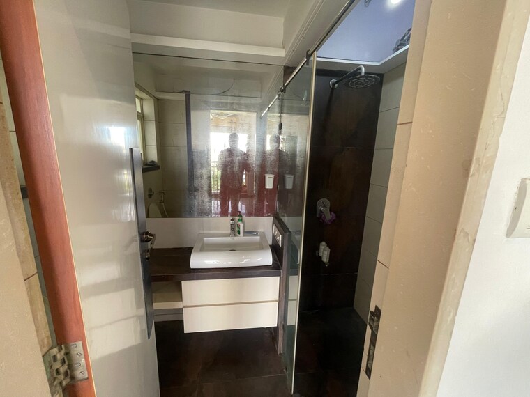 Kitchen, andheri west 2 Bedroom 1100 Sq.Ft. Apartment In Andheri West Mumbai 10163559