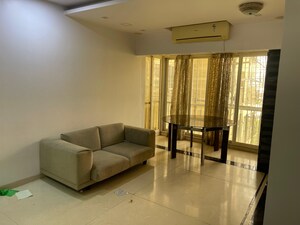 2 BHK Apartment For Rent in Andheri West