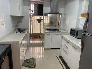 Kitchen in 2 BHK Apartment at Andheri West – for Rent