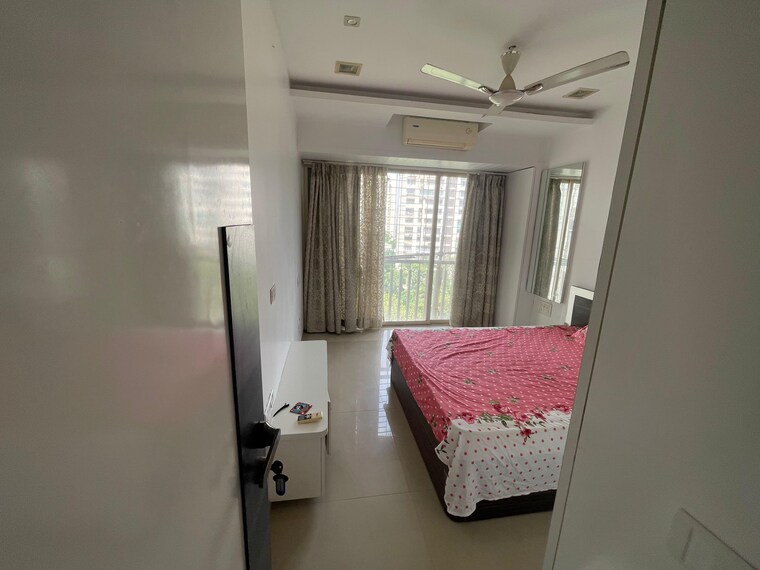 Master Bedroom, andheri west 2 Bedroom 1100 Sq.Ft. Apartment In Andheri West Mumbai 10163559