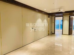 4 BHK + Pooja Room Builder Floor For Sale in Sushant Lok I