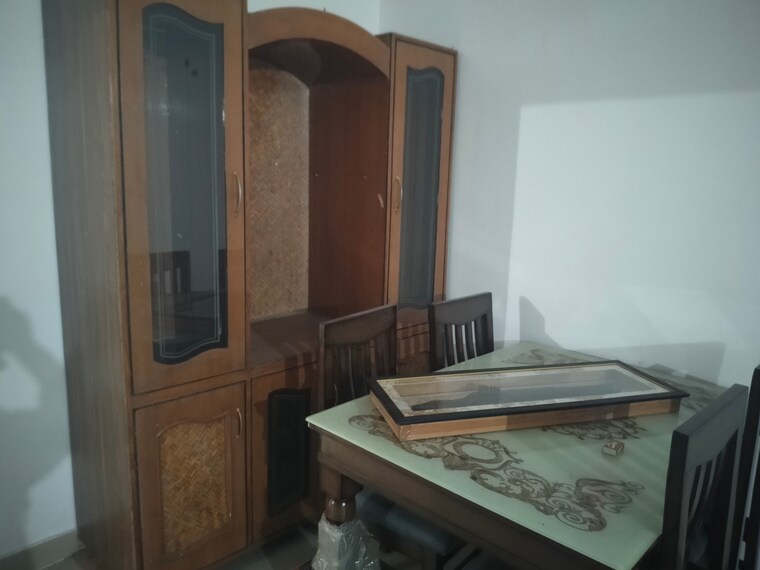 Bedroom, penta-homes 2 Bedroom 1300 Sq.Ft. Apartment In Vip Road Zirakpur 10163565