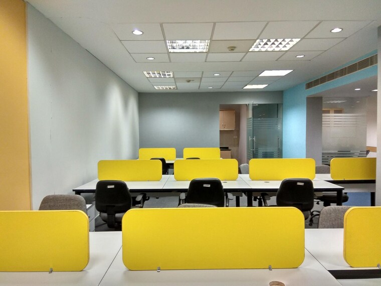 undefined, hadapsar Commercial Office Space 2400 Sq.Ft. In Hadapsar Pune 10163553