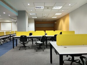 Furnished Amenities in  Office Space at Hadapsar – for Rent