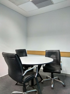 Furnished Amenities in  Office Space at Hadapsar – for Rent