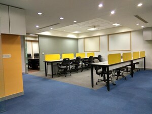 Furnished Amenities in  Office Space at Hadapsar – for Rent