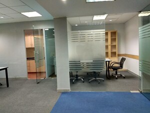 Furnished Amenities in  Office Space at Hadapsar – for Rent