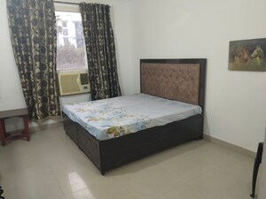 Bedroom in 2 BHK Apartment at Penta Homes, Vip Road – for Rent
