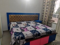 2 BHK Apartment For Rent in Penta Homes