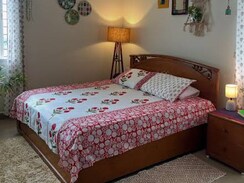 Pg For Rent in Vineet Khand