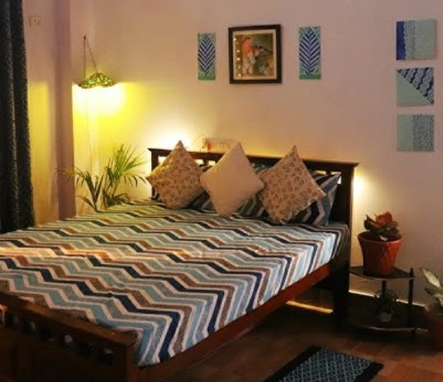 Pg For Rent in Vineet Khand