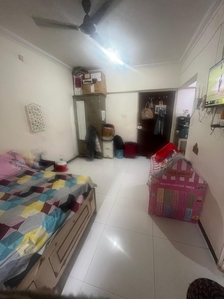 Living Room, piccadilly-1-chs 1 RK 227 Sq.Ft. Apartment In Goregaon East Mumbai 10163634