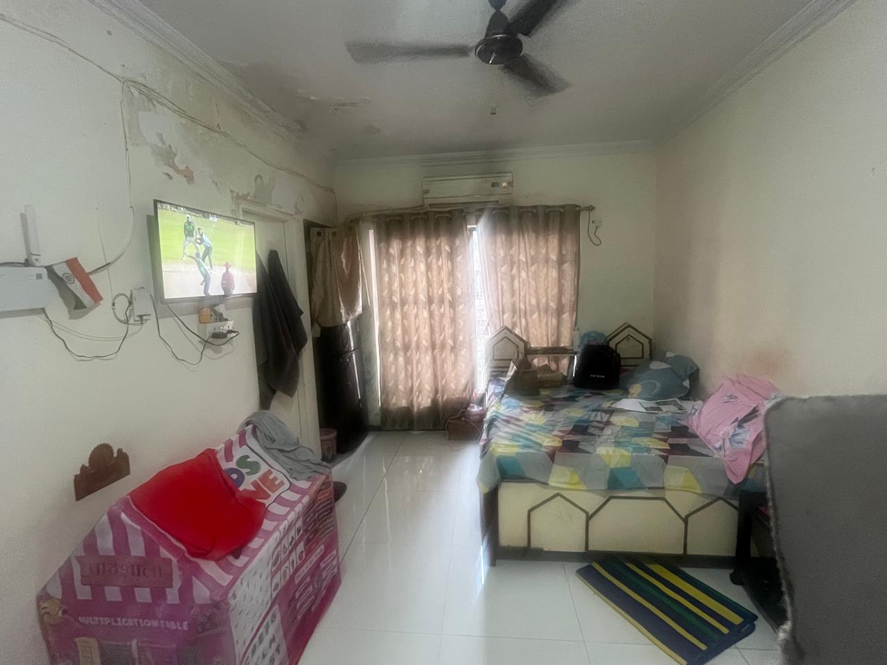 1 Rk  227 Sq.Ft. Apartment in Piccadilly 1 CHS