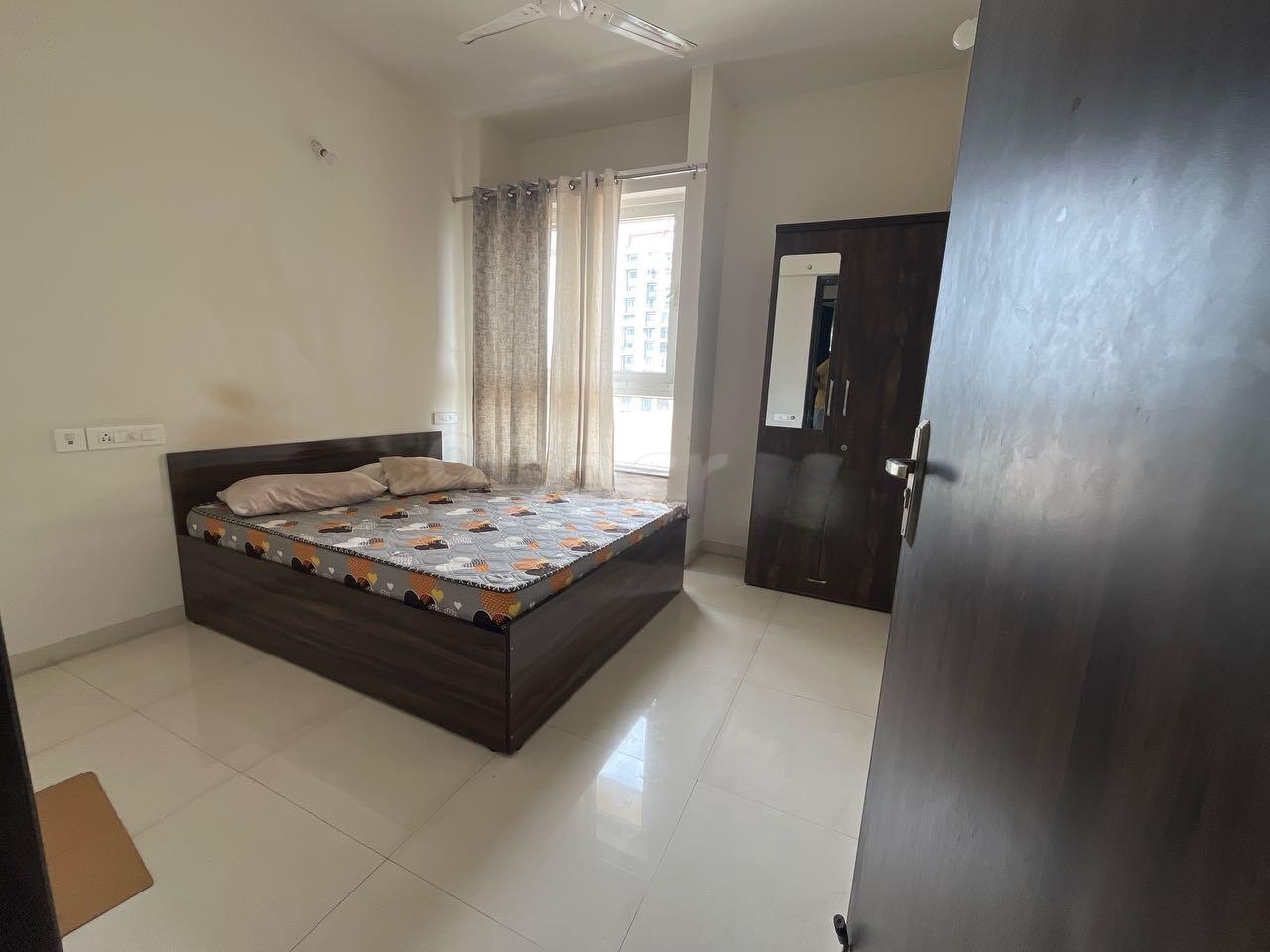 2 BHK Apartment For Rent in Kolte Patil Cheryl