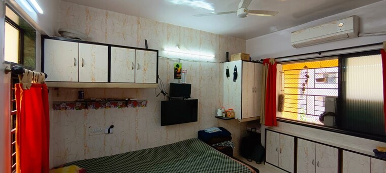 Kitchen, nandan-vatsalya-nagri 1 Bedroom 570 Sq.Ft. Apartment In Kothrud Pune 10163635