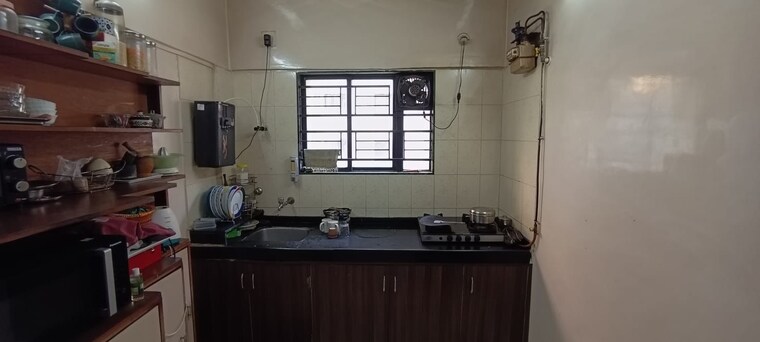 Kitchen, nandan-vatsalya-nagri 1 Bedroom 570 Sq.Ft. Apartment In Kothrud Pune 10163635