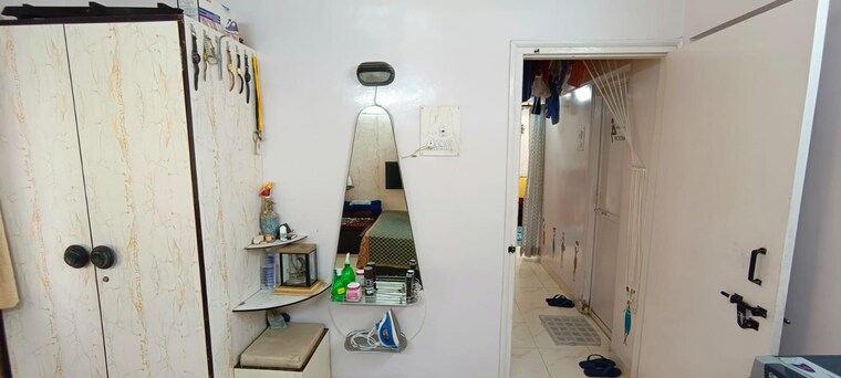 Team Area, nandan-vatsalya-nagri 1 Bedroom 570 Sq.Ft. Apartment In Kothrud Pune 10163635