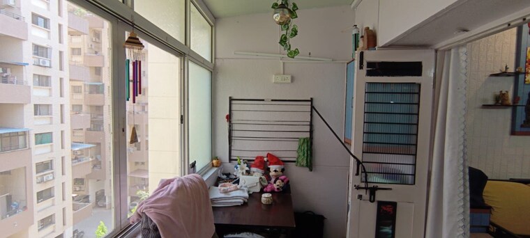 Bathroom, nandan-vatsalya-nagri 1 Bedroom 570 Sq.Ft. Apartment In Kothrud Pune 10163635