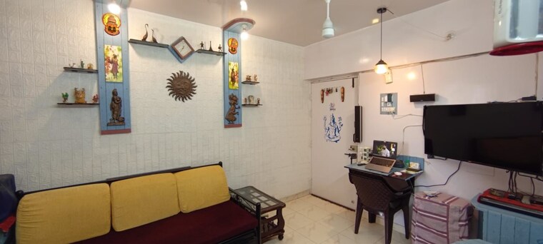 Team Area, nandan-vatsalya-nagri 1 Bedroom 570 Sq.Ft. Apartment In Kothrud Pune 10163635