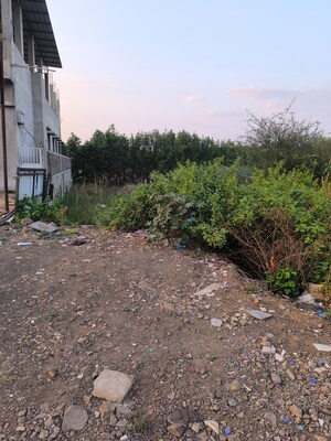 Plot Area in  Land at Dhamani Road – for Sale