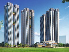 4 BHK Apartment For Sale in SS Camasa