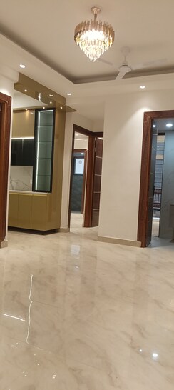3 BHK + Study Room Apartment For Sale in Ultima 107