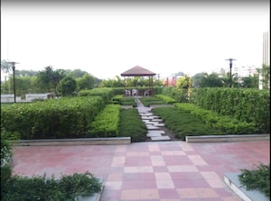 2 BHK Apartment – Garden View at Kolte Patil Cheryl, Kharadi - for Rent