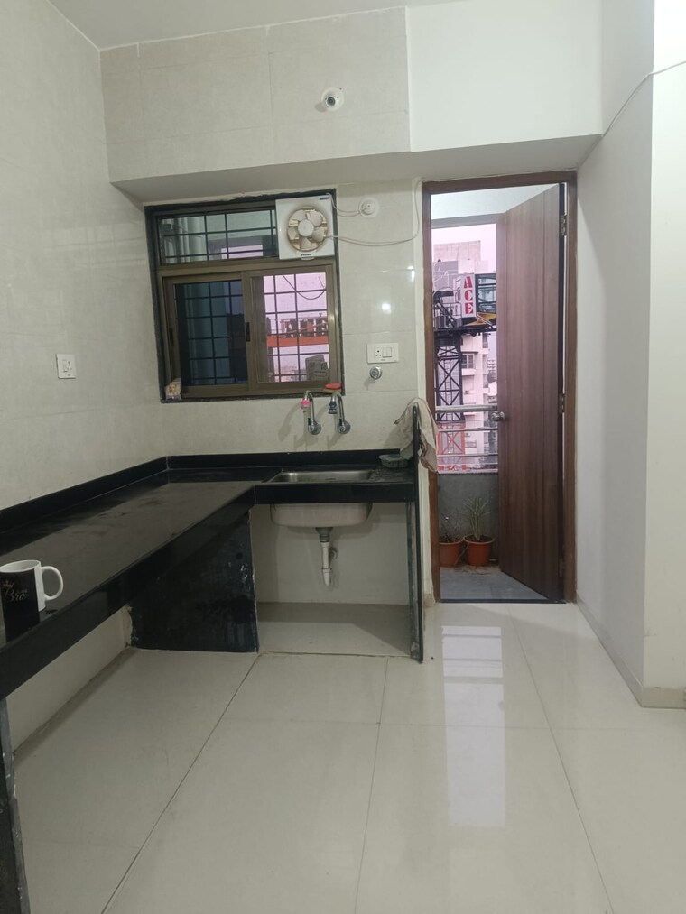 Kitchen, kala khadak 1 Bedroom 600 Sq.Ft. Apartment In Kala Khadak Pune 10163639