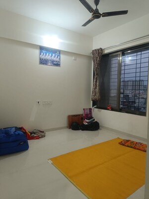 Living Room in 1 BHK Apartment at Kala Khadak – for Rent