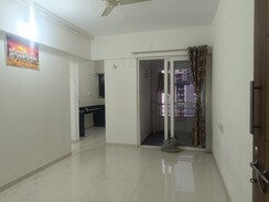 1 BHK Apartment For Rent in Kala Khadak