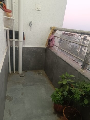 1 BHK Flat for Rent in Kala Khadak, Pune