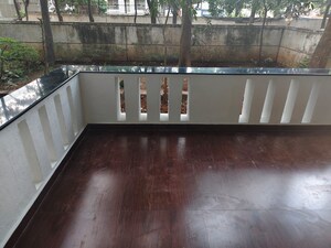 Kitchen in 2 BHK Apartment at Kumar Primavera, Wadgaon Sheri – for Rent