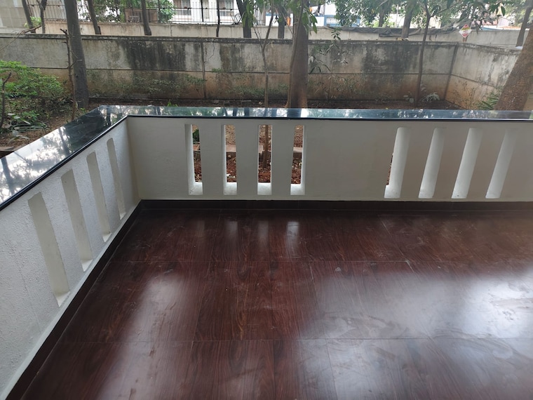 Kitchen, kumar-primavera 2 Bedroom 721 Sq.Ft. Apartment In Wadgaon Sheri Pune 10163645