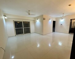 2 BHK Apartment For Rent in Kumar Primavera