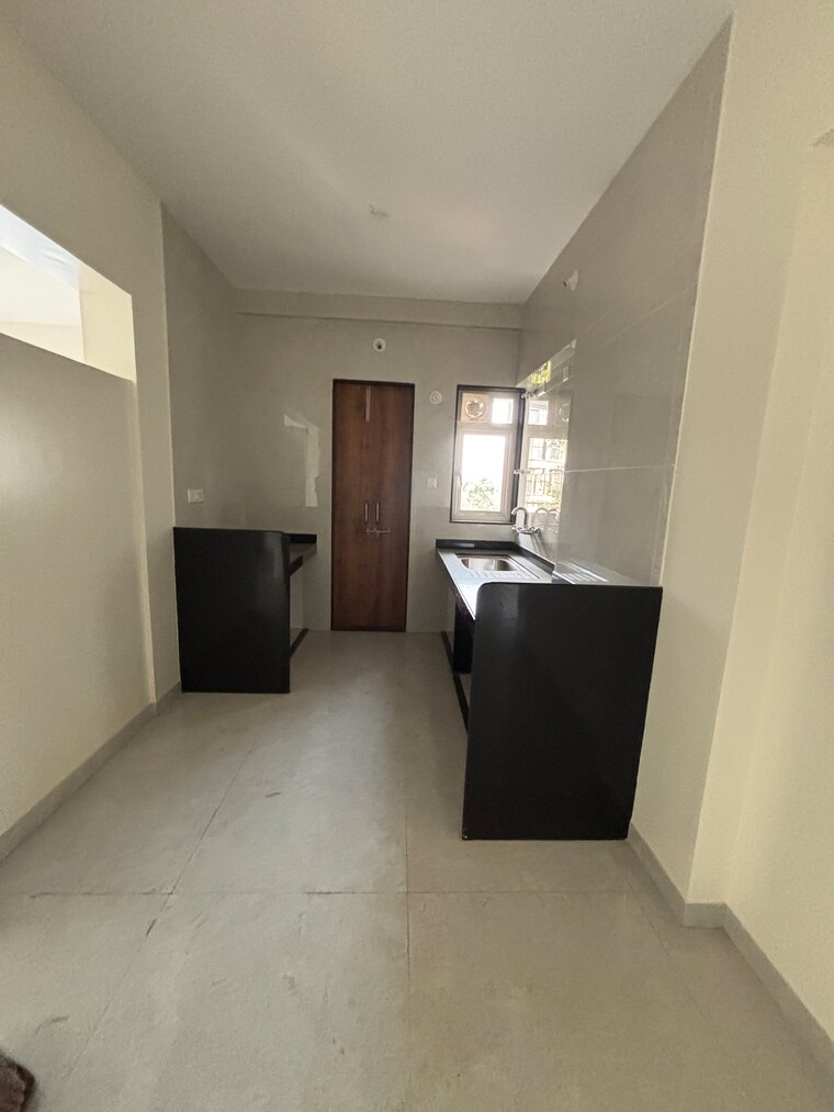 Kitchen, fortune-garud-house-apartments 2 Bedroom 950 Sq.Ft. Apartment In Model Colony Pune 10163643