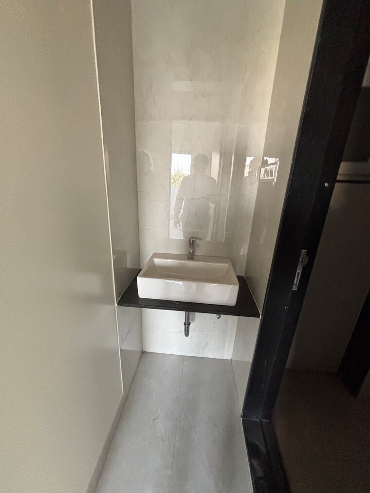 Kitchen, fortune-garud-house-apartments 2 Bedroom 950 Sq.Ft. Apartment In Model Colony Pune 10163643