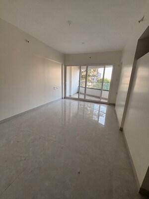 2 BHK Apartment For Rent in Fortune Garud House Apartments, Model Colony