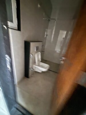 Furnished Amenities in 2 BHK Apartment at Fortune Garud House Apartments, Model Colony – for Rent