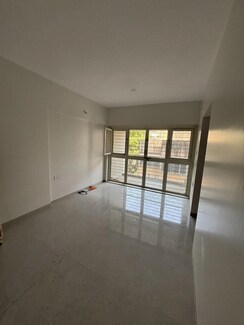 2 BHK Apartment For Rent in Alankapuri CHS