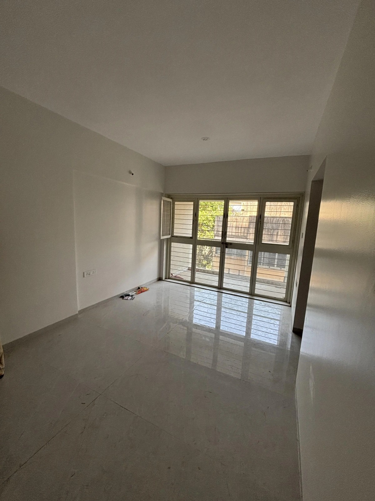 2 BHK Apartment For Rent in Alankapuri CHS