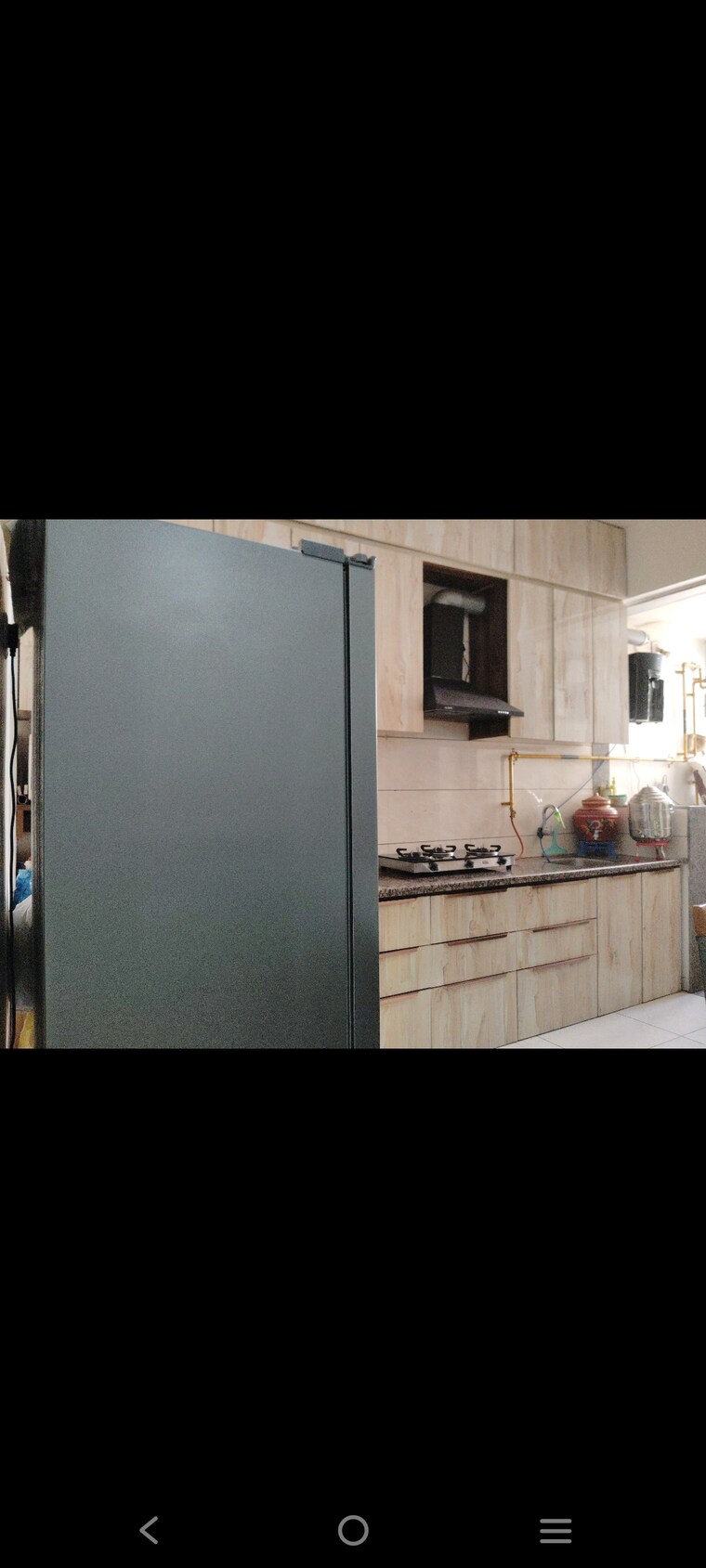 undefined, goyal-orchid-blues 3 Bedroom 1500 Sq.Ft. Apartment In Shela Ahmedabad 10163655