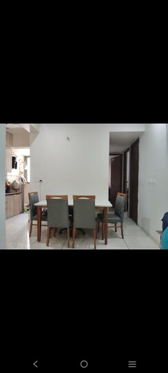 3 BHK + Pooja Room Apartment For Rent in Goyal Orchid Blues