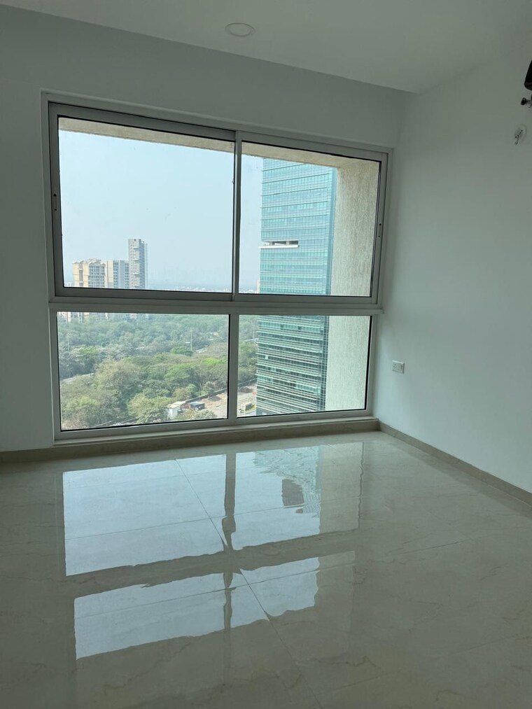 Room, aurum-q-residences 3 Bedroom 1112 Sq.Ft. Apartment In Ghansoli Navi Mumbai 10163656