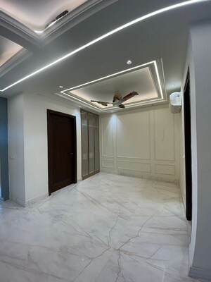 4 BHK Builder Floor For Rent in Dlf Phase I