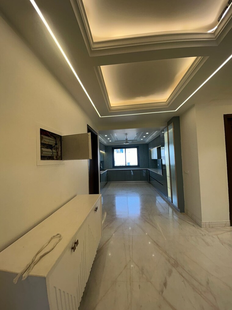 undefined, dlf phase i 4 Bedroom 500 Sq.Yd. Builder Floor In Dlf Phase I Gurgaon 10163658