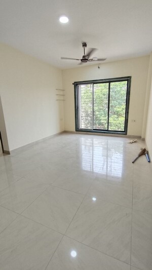 Room in 2 BHK Apartment at Raj Rudram Apartments, Goregaon East – for Rent